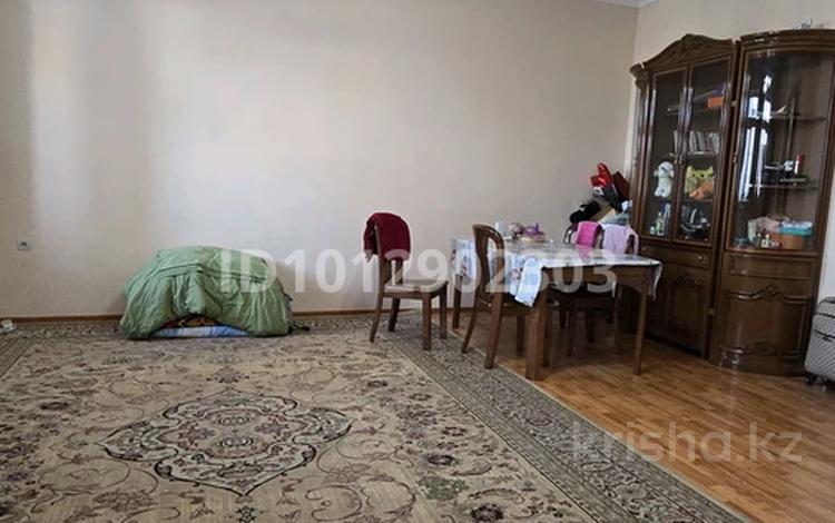 2-комнатная квартира · 75 м² · 4/5 этаж, турар рыскулова 19 за 30 млн ₸ в Шымкенте — фото 2