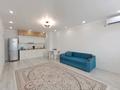 2-бөлмелі пәтер · 63.4 м² · 17/17 қабат, Навои 39 — ул. Навои,угол улицы Жандосова, бағасы: 50 млн ₸ в Алматы, Ауэзовский р-н — фото 4