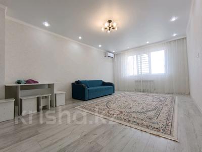 2-бөлмелі пәтер · 63.4 м² · 17/17 қабат, Навои 39 — ул. Навои,угол улицы Жандосова, бағасы: 47.8 млн ₸ в Алматы, Ауэзовский р-н