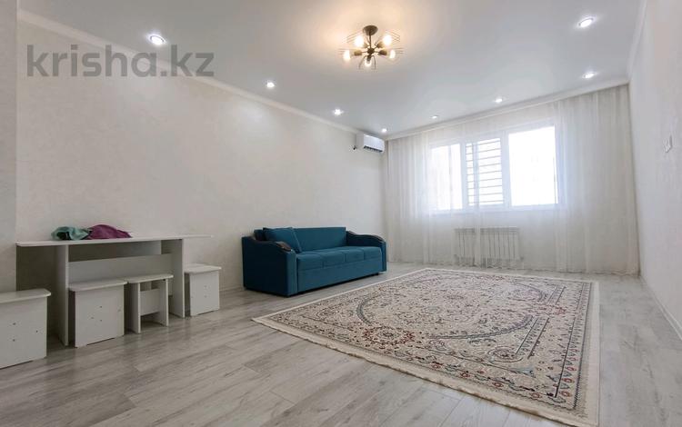 2-комнатная квартира · 63.4 м² · 17/17 этаж, Навои 39 — ул. Навои,угол улицы Жандосова за 47.8 млн ₸ в Алматы, Ауэзовский р-н — фото 32