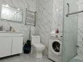 2-бөлмелі пәтер · 63.4 м² · 17/17 қабат, Навои 39 — ул. Навои,угол улицы Жандосова, бағасы: 50 млн ₸ в Алматы, Ауэзовский р-н — фото 14