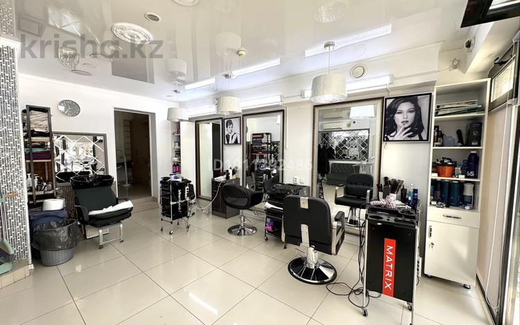 Салоны красоты · 105 м² за 35 000 ₸ в Таразе, мкр Аса — фото 2