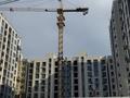 2-комнатная квартира · 47.3 м² · 5/12 этаж, мкр Шугыла 345/3 за 28 млн ₸ в Алматы, Наурызбайский р-н — фото 3