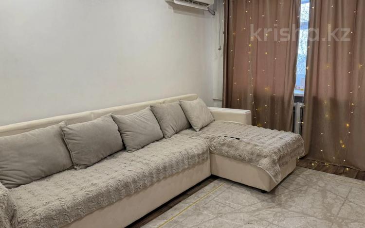 2-комнатная квартира · 42 м² · 5/5 этаж, 35 квартал 23 за 15.6 млн ₸ в Семее — фото 11