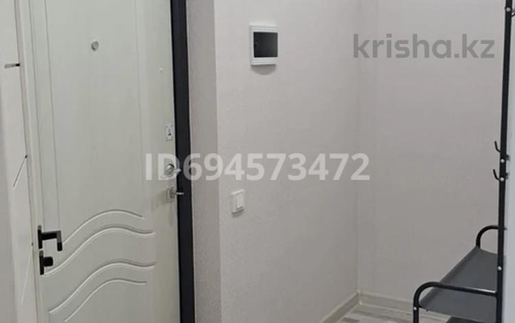 1-комнатная квартира, 31 м², 5/10 этаж помесячно, мкр Шугыла 340/3 кор 7