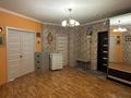 3-бөлмелі пәтер · 109 м² · 6/12 қабат, Тлендиева, бағасы: 43 млн ₸ в Астане, Сарыарка р-н