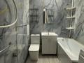 3-бөлмелі пәтер · 109 м² · 6/12 қабат, Тлендиева, бағасы: 43 млн ₸ в Астане, Сарыарка р-н — фото 11
