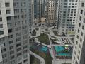 3-комнатная квартира · 78 м² · 14/21 этаж, Аль-Фараби 27/4 к3 — Сейфуллина за 118 млн ₸ в Алматы, Бостандыкский р-н