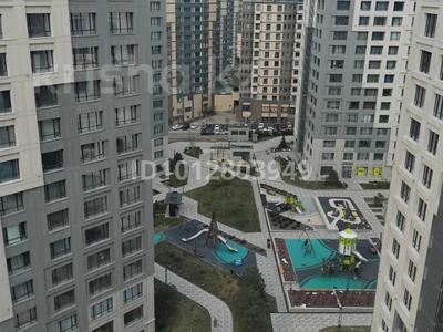 3-комнатная квартира · 78 м² · 14/21 этаж, Аль-Фараби 27/4 к3 — Сейфуллина за 118 млн ₸ в Алматы, Бостандыкский р-н