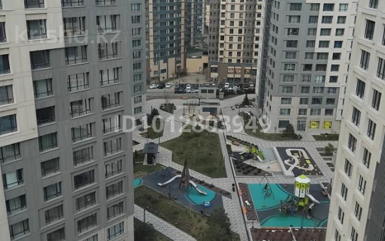 3-комнатная квартира · 78 м² · 14/21 этаж, Аль-Фараби 27/4 к3 — Сейфуллина за 118 млн ₸ в Алматы, Бостандыкский р-н — фото 2