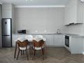 3-комнатная квартира · 78 м² · 14/21 этаж, Аль-Фараби 27/4 к3 — Сейфуллина за 118 млн ₸ в Алматы, Бостандыкский р-н — фото 4