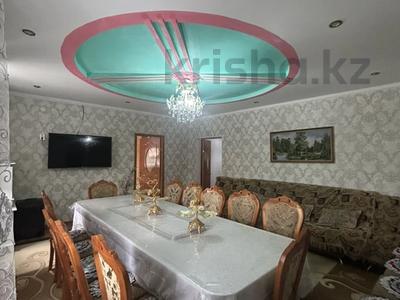Отдельный дом · 5 комнат · 120 м² · 8 сот., Қарасақал Ерімбет 2 за 14 млн ₸ в 