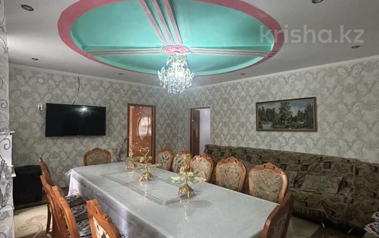 Жеке үй · 5 бөлме · 120 м² · 8 жүзд., Қарасақал Ерімбет 2, бағасы: 14 млн ₸ в  — фото 15