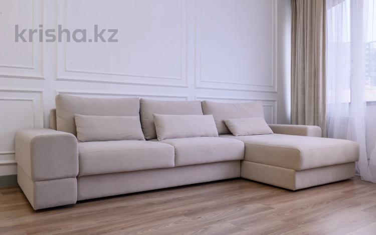 3-бөлмелі пәтер · 70 м² · 6/14 қабат, Самал-3 ш/а. 15 — Мендикулова, бағасы: 40 000 ₸ в Алматы, Медеуский р-н — фото 23