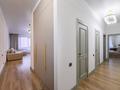 3-бөлмелі пәтер · 70 м² · 6/14 қабат, Самал-3 ш/а. 15 — Мендикулова, бағасы: 40 000 ₸ в Алматы, Медеуский р-н — фото 18