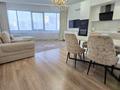 3-бөлмелі пәтер · 70 м² · 6/14 қабат, Самал-3 ш/а. 15 — Мендикулова, бағасы: 40 000 ₸ в Алматы, Медеуский р-н — фото 3