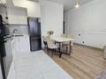 3-бөлмелі пәтер · 70 м² · 6/14 қабат, Самал-3 ш/а. 15 — Мендикулова, бағасы: 40 000 ₸ в Алматы, Медеуский р-н — фото 5