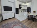 3-бөлмелі пәтер · 70 м² · 6/14 қабат, Самал-3 ш/а. 15 — Мендикулова, бағасы: 40 000 ₸ в Алматы, Медеуский р-н — фото 6