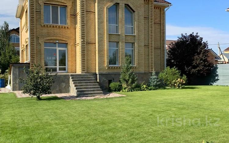 Жеке үй · 4 бөлме · 300.3 м² · 10 сот., Южная, бағасы: 125 млн ₸ в Костанае — фото 2