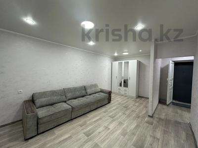 1-комнатная квартира · 37 м² · 1/5 этаж, Жастар 70 за 11.5 млн ₸ в Талдыкоргане, мкр Жастар