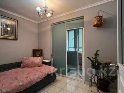 2-комнатная квартира · 43 м² · 3/9 этаж, мкр Аккент за 23.5 млн ₸ в Алматы, Алатауский р-н