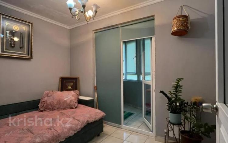 2-бөлмелі пәтер · 43 м² · 3/9 қабат, мкр Аккент, бағасы: 23.5 млн ₸ в Алматы, Алатауский р-н — фото 3