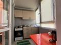 2-бөлмелі пәтер · 43 м² · 3/9 қабат, мкр Аккент, бағасы: 23.5 млн ₸ в Алматы, Алатауский р-н — фото 6