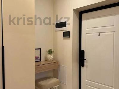 3-бөлмелі пәтер · 82 м² · 3/10 қабат, мкр Аккент, бағасы: 39.5 млн ₸ в Алматы, Алатауский р-н