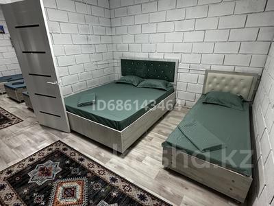 Дом · 2 комнаты · 25 м², Рембаза-Акшагыл 4 — Второй водоколонки, дачный массив, первая линия. за 40 000 ₸ в Балхаше