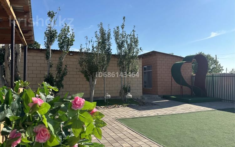 Дом · 2 комнаты · 25 м², Рембаза-Акшагыл 4 — Между 1 и 2 водоколонки, дачный массив, вторая линия. за 25 000 ₸ в Балхаше — фото 88