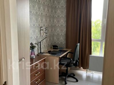2-комнатная квартира · 50 м² · 8/9 этаж, Кассина за 30 млн ₸ в Алматы, Турксибский р-н