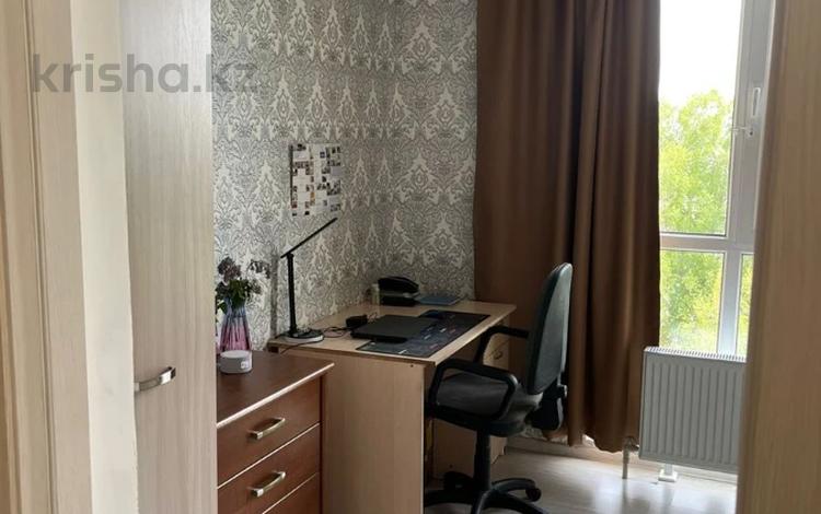 2-комнатная квартира · 50 м² · 8/9 этаж, Кассина за 30 млн ₸ в Алматы, Турксибский р-н — фото 2