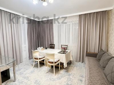 3-бөлмелі пәтер · 70 м² · 3/10 қабат, Умай Ана 14, бағасы: 40 млн ₸ в Астане, Нура р-н