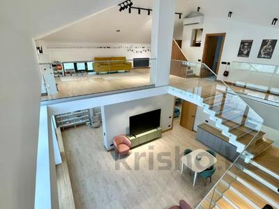 Отдельный дом · 5 комнат · 180 м² · 4.5 сот., Алатауская трасса — Молдагулова за 109 млн ₸ в Туздыбастау (Калинино)