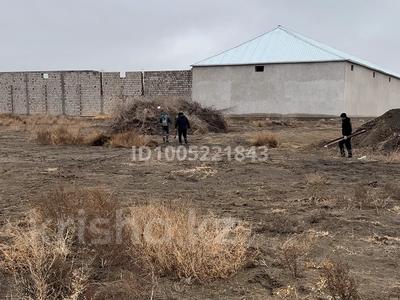 Участок · 65 соток, Шиели за 15 млн ₸
