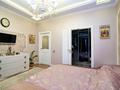 Жеке үй · 7 бөлме · 502 м² · 5 жүзд., Хачатуряна 10, бағасы: 85 млн ₸ в Астане, р-н Байконур — фото 13