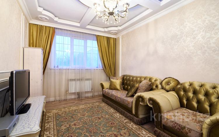 Жеке үй · 7 бөлме · 502 м² · 5 жүзд., Хачатуряна 10, бағасы: 85 млн ₸ в Астане, р-н Байконур — фото 24
