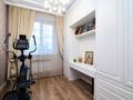 Жеке үй · 7 бөлме · 502 м² · 5 жүзд., Хачатуряна 10, бағасы: 85 млн ₸ в Астане, р-н Байконур — фото 21