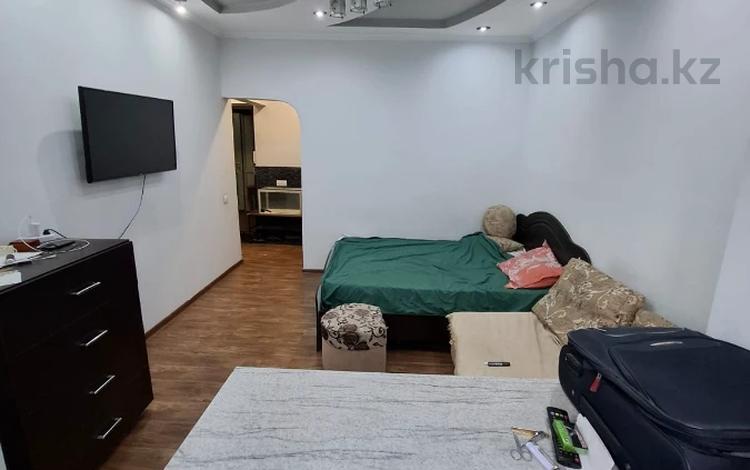1-комнатная квартира · 39 м² · 3/5 этаж, мкр Айнабулак-2 за 27 млн ₸ в Алматы, Жетысуский р-н — фото 11