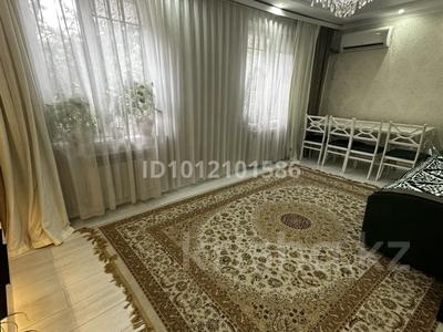 3-комнатная квартира · 55 м² · 4/5 этаж, мкр Айнабулак-3 за 40 млн ₸ в Алматы, Жетысуский р-н