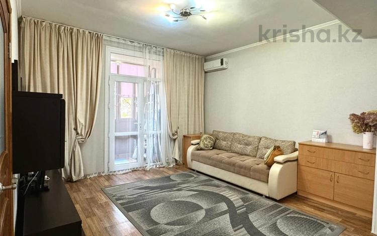 2-комнатная квартира · 44 м² · 3/3 этаж, мкр Новый Город, Мустафина 26 за 23 млн ₸ в Караганде, Казыбек би р-н — фото 2