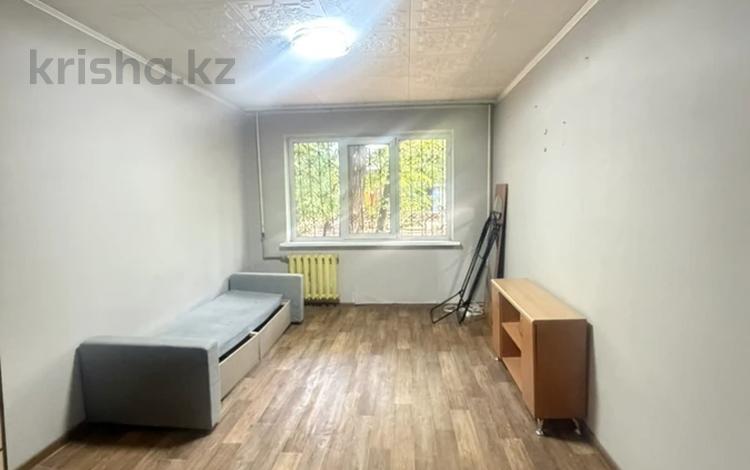 1-комнатная квартира · 33.5 м² · 1/4 этаж, мкр №2 2 за 20.5 млн ₸ в Алматы, Ауэзовский р-н — фото 2