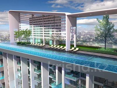 2-комнатная квартира · 33.6 м² · 45/55 этаж, Паттайя за ~ 55.4 млн 〒