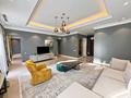 8-бөлмелі пәтер · 360 м² · 1/4 қабат, мкр Горный Гигант, Аль-Фараби 116/1, бағасы: 490 млн ₸ в Алматы, Медеуский р-н