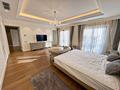 8-бөлмелі пәтер · 360 м² · 1/4 қабат, мкр Горный Гигант, Аль-Фараби 116/1, бағасы: 490 млн ₸ в Алматы, Медеуский р-н — фото 13