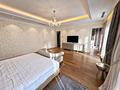 8-бөлмелі пәтер · 360 м² · 1/4 қабат, мкр Горный Гигант, Аль-Фараби 116/1, бағасы: 490 млн ₸ в Алматы, Медеуский р-н — фото 14