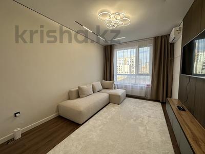 1-комнатная квартира · 38.4 м² · 2/12 этаж, Казыбек би 41 — Помогу оформить в ипотеку за 28.5 млн ₸ в Астане, Нура р-н