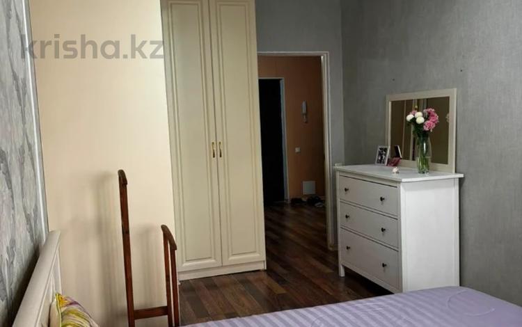 2-бөлмелі пәтер · 57 м² · 10/17 қабат, Кенесары 52 — СРОЧНОООООО, бағасы: 30.1 млн ₸ в Астане, р-н Байконур — фото 3