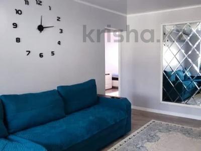 3-бөлмелі пәтер · 60 м² · 4/4 қабат, Розыбакиева 206, бағасы: 500 000 ₸ в Алматы, Бостандыкский р-н