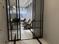 4-бөлмелі пәтер · 145 м² · 12/18 қабат, Розыбакиева 237, бағасы: 195 млн ₸ в Алматы, Бостандыкский р-н — фото 5